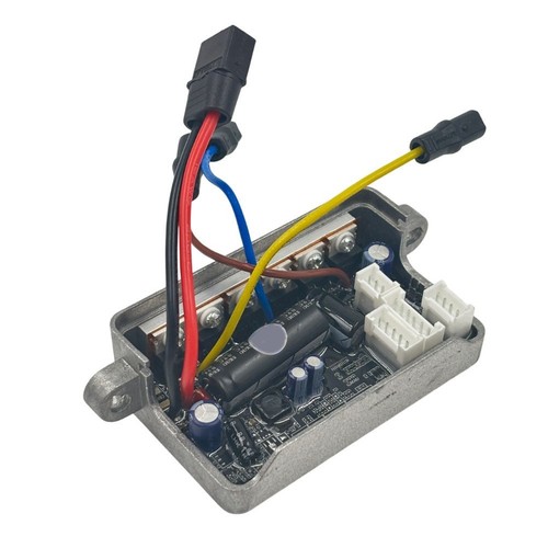 Controller Board Replacement for NIU KQI2 Electric Scooter Main Circuit - Picture 2 of 7