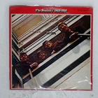 BEATLES 1962-1966 EMI EAS77003 Japan VINYL 2LP