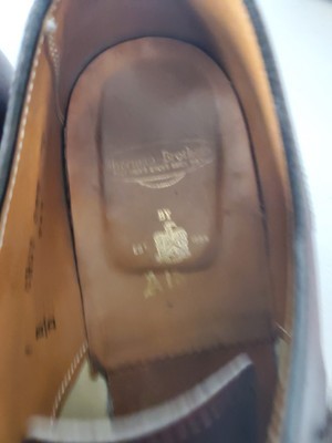 Alden 964