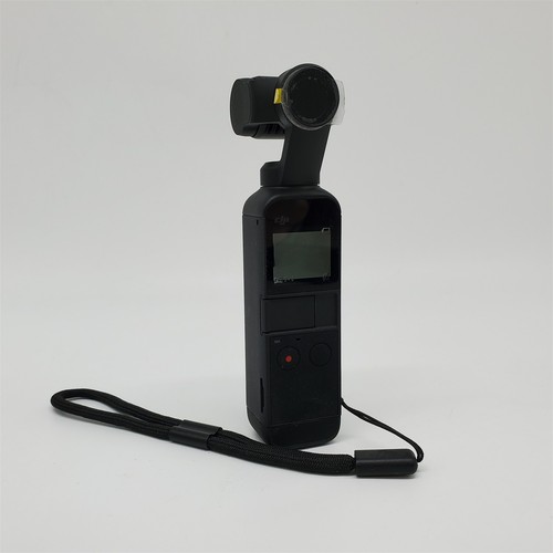 DJI Osmo Pocket 2 Gimbal Camera Creator Combo *READ* - Picture 2 of 4