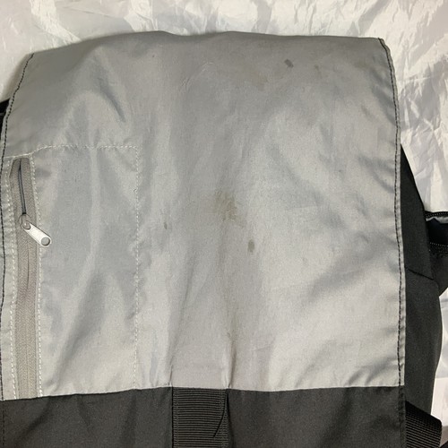 Manfrotto Bravo Camera Backpack | Black | Padded DSLR Bag | Used - Picture 17 of 17
