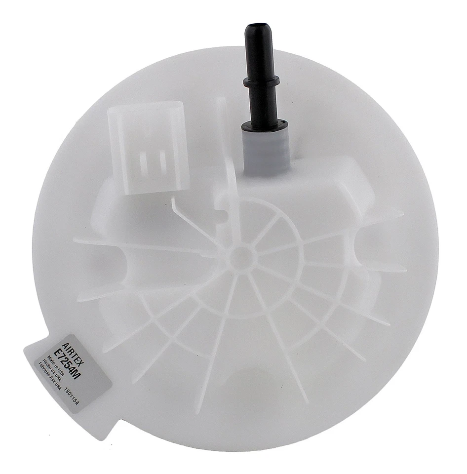 Módulo de bomba de combustible Airtex E7254M para Chrysler Dodge Grand Caravan 3,3 L 2008-2010 Foto 2 de 4