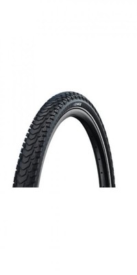 Schwalbe Faltreifen Marathon Mondial Pro Evolution 42-622 Schwarz - maximaler...