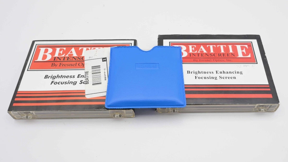 beattie intenscreen products for sale | eBay