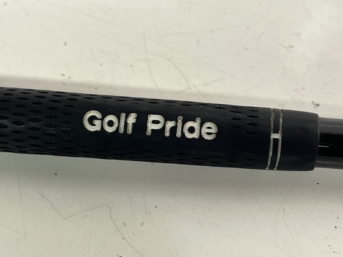 Wedgewood LH 22° 3-4 Long Iron Regular Graphite 40” EXTREMELY NICE CONDITION!!!’ - Picture 6 of 7