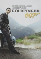 Goldfinger