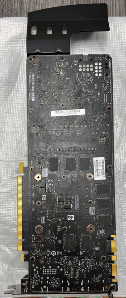 New HP OEM NVIDIA P5000 16GB Workstation GPU Graphics Video Card - Image 3 of 4