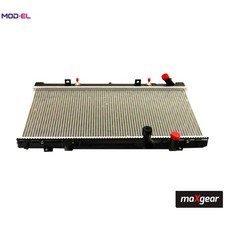 RADIATOR ENGINE COOLING AC230177 FOR MAZDA 6/Station/Wagon/Hatchback ATENZA 2.3L