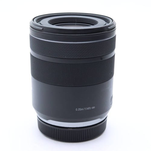 Canon RF 85mm F/2 Macro IS STM (Canon RF mount) #81 - Picture 2 of 12