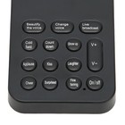 Voice Changer Handheld Voice Changer Device 8 Sound Effects Machine For Pho DW