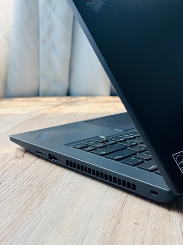 Lenovo ThinkPad L14 Gen 4/ i5-1345U/16GB RAM/256GB SSD/14" FHD/WINDOWS -11PRO - Picture 4 of 7