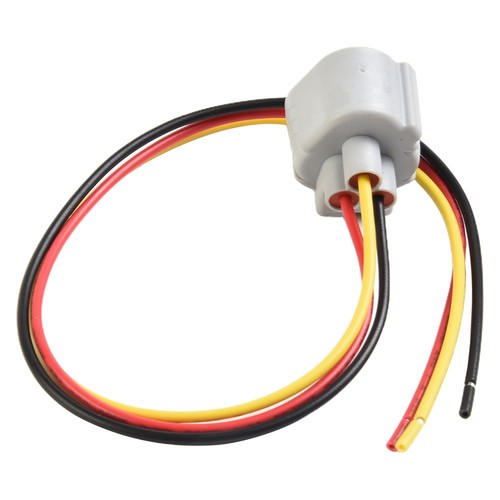 Headlight Turn Signal Wire Harness/ Connector/ 90075-60083 For Nissan For Toyota - Picture 4 of 12