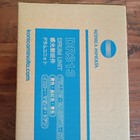 Original KONICA MINOLTA DR313 Black Drum