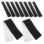 10 PCS Selbstklebend Rutschfestes Klebeband Sicherheitsband Für Schritte