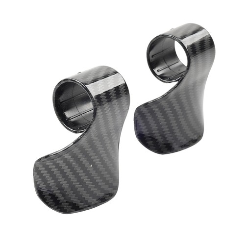 2 Piezas Universal Moto Control de crucero Gas Apoyo Muñeca Resto Ayuda Agarre - Imagen 6 de 12