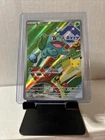 Pokémon TCG Bulbasaur 037 Promo Illustration First Partner 30th Anniversary