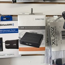 DB3- DIRECTED XPRESSKIT DB3 BYPASS DATA BUS INTERFACE MODULE & DOOR LOCK MODULE