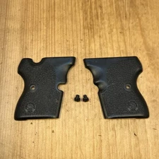 North American Arms NAA Guardian .32 ACP Part -  Grips & Screws- N153