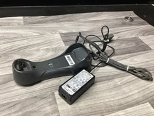 SYMBOL TECHNOLOGIES SCANNER BASE CHARGING CRADLE Only  STB4278 #136N79