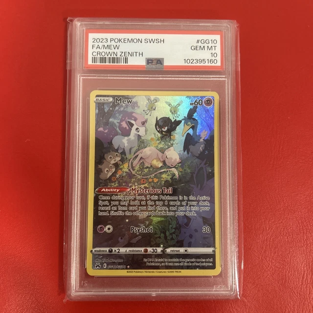 Mew