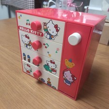 Sanrio Hello Kitty Showa Retro