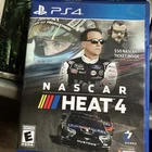 NASCAR Heat 4 - PlayStation 4