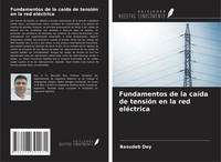 Fundamentos De La CaíDa De TensióN En La Red EléCtrica Basudeb Dey Taschenbuch