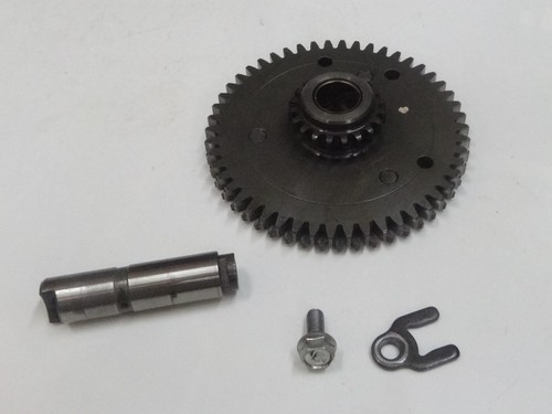 81-99 Yamaha Virago XV 700 750 920 1000 1100 Front Cam Chain Gear Sprocket OEM - Picture 2 of 15