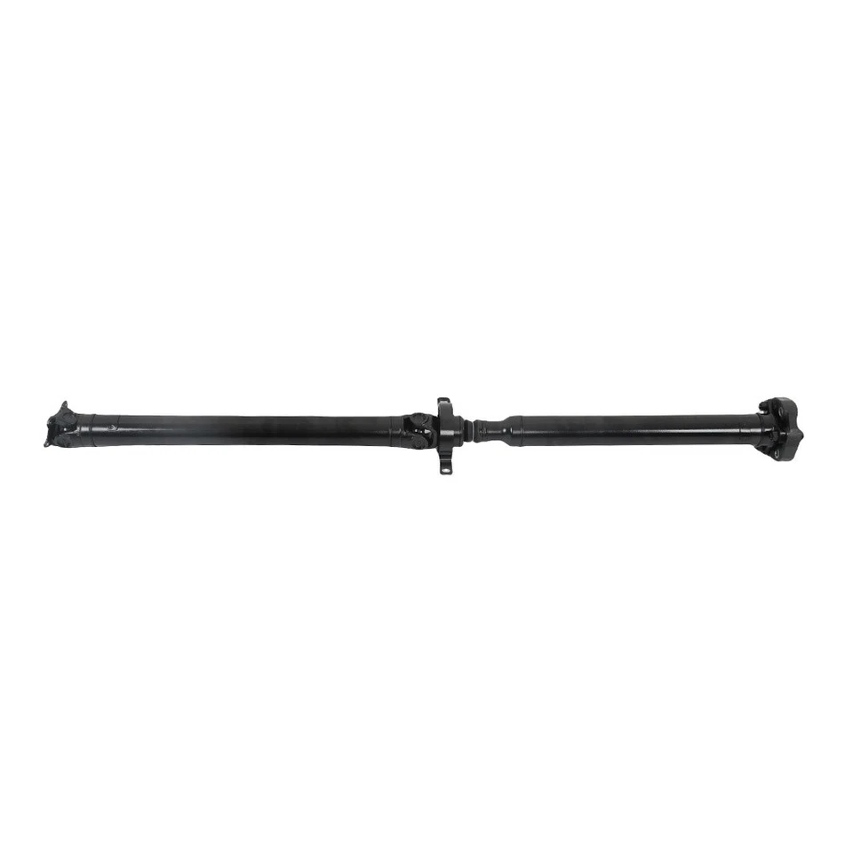 Drive Shaft Assembly Rear For BMW 325i 2006 328i 2007-2013 3.0L L6 26107527355 Foto 4 de 4