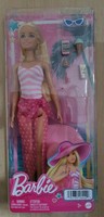 Barbie - Barbie Strandtag Barbie