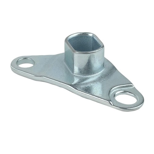 Car Repair Passenger Side Hinge Hinge Sub-Assy OE Part Number 661010C020 - Picture 1 of 5