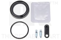 Nk Reparatursatz, Bremssattel Vorderachse U.A. FüR CitroËN, Fiat, Ford, Lancia