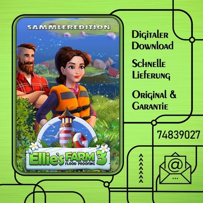 Ellies Farm 3