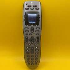 Genuine Logitech Harmony Remote Control 650