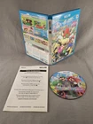 Mario Party 10, Wii U, Complete, Authentic!