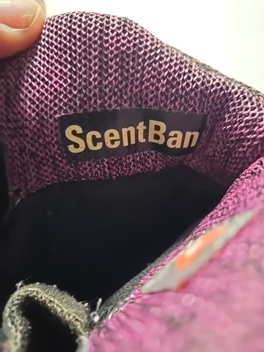 Irish Setter Women's Waterproof Ravine 2893 Hunting Boot size 6 Brown Purple  - Picture 11 of 11