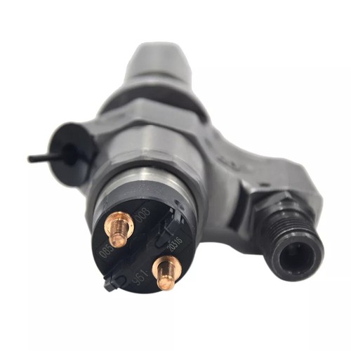 Fuel Injector For 2001-2004 Chevrolet Silverado 2500HD 3500HD 6.6L LB7 - Picture 5 of 14