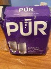 PUR RF-3375 Faucet Water Filter Replacement 2 Pack Sealed Filters