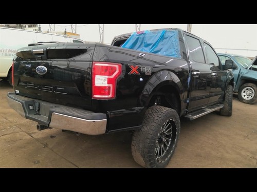 AC Condenser Fits 17-23 FORD F150 PICKUP 6592271 - Picture 2 of 12
