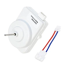 Refrigerator Condenser Fan Motor Replacement Parts For Electrolux For Frigidaire