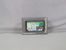 Garmin Drivesmart 66 EX 6 inch GPS Navigator - 010-02469-13