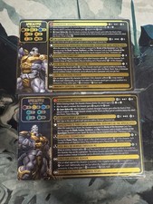 Marvel Crisis Protocol Apocalypse Limited Edi...