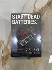 NOCO Boost X GBX55 1750A 12V UltraSafe Portable Lithium Battery Jump (0072)