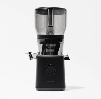 NEW Nama J2  XL Cold Press Juicer *FAST SHIP*