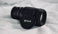 Nikon NIKKOR 70-210mm f/4.0-5.6 D AF   Lens