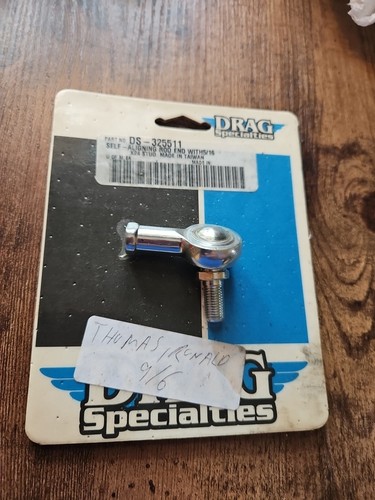 Drag Specialties Self Aligning Harley-Davidson Shift Rod End - Picture 4 of 4