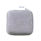 Carrying Case for Miyoo Flip Remote Player Handheld Game Console Large Capacity