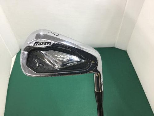 Mizuno JPX 825 FORGED Iron Set 825 FORGED Flex SR - Picture 6 of 6