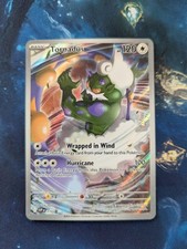 Tornadus - 210 (Pokemon Center Exclusive) 210 Sv: Scarlet & Violet Promo...