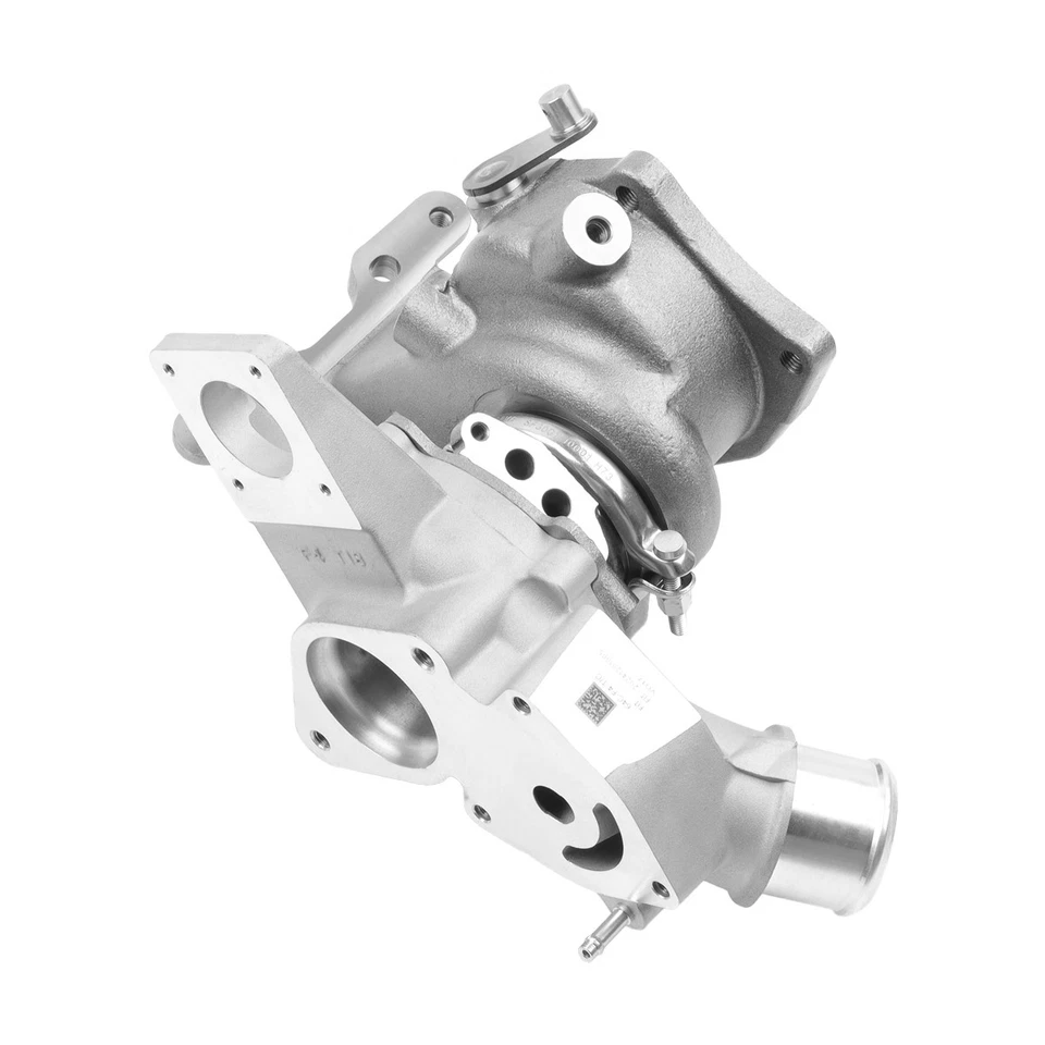 Turbo Turbocharger Set For 2022-2024 Honda Civic 2023-2024 Acura Integra 1.5L Foto 4 de 4